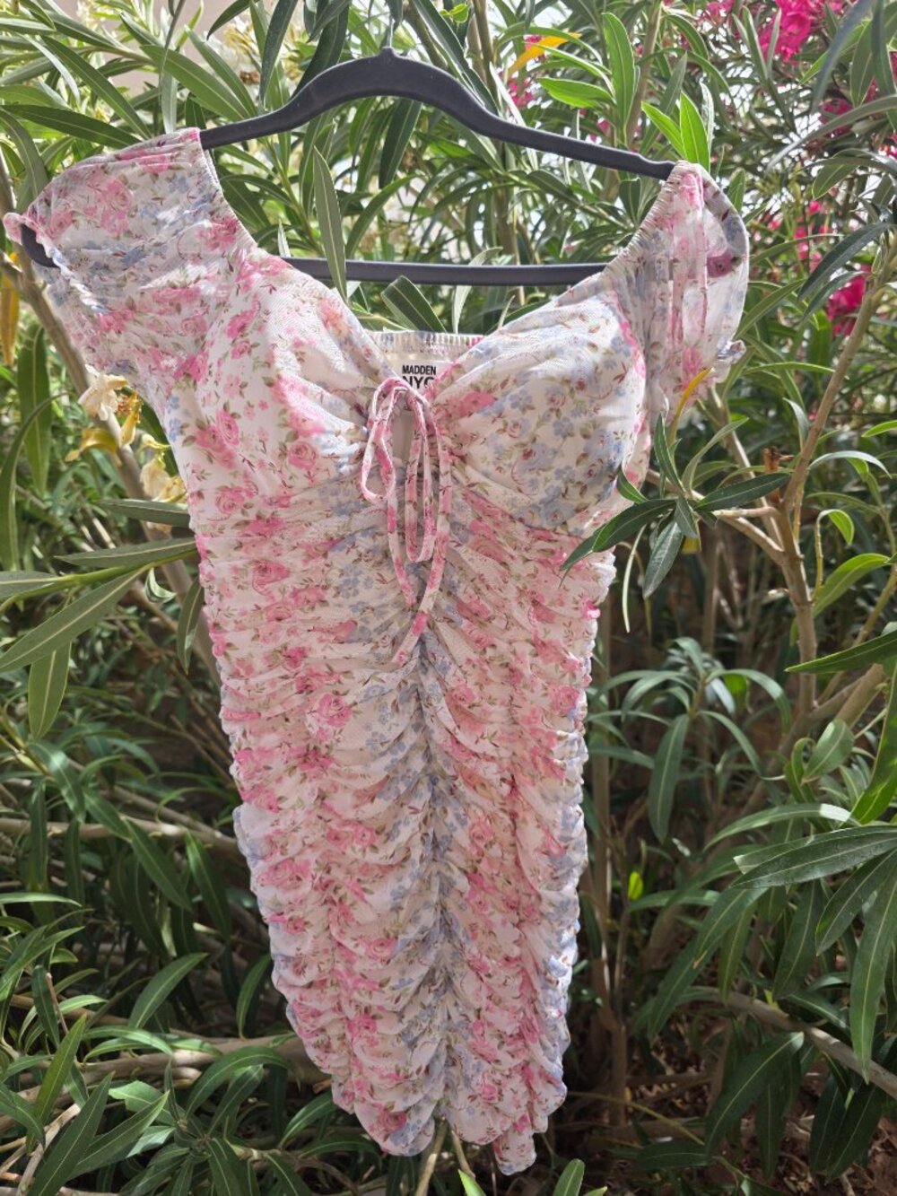 Dress - Picture 2 of 6